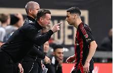 Nhận định, soi kèo Colorado Rapids vs Atlanta United, 08h30 ngày 17/8: Khách chưa thể thắng ở đất khách