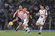 Nhận định, soi kèo Guadalajara vs Juarez, 6h07 ngày 17/8: Ưu thế cho chủ nhà