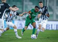 Nhận định, soi kèo Ludogorets vs Lokomotiv Sofia, 22h59 ngày 17/8: Nhọc nhằn vượt ải