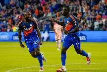 Nhận định, soi kèo Portland Timbers vs Cincinnati, 09h30 ngày 17/8: Ngôi đầu vẫy gọi Cincinnati