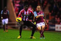 Nhận định, soi kèo Sunderland vs West Ham, 21h00 ngày 16/8: Mèo đen trở lại