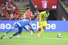 Nhận định, soi kèo Tondela vs Famalicao, 21h30 ngày 16/8: Khách tự tin
