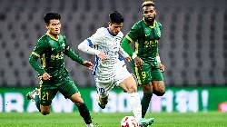 Nhận định, soi kèo Zhejiang Professional vs Shanghai Shenhua, 18h35 ngày 16/8: Chính thức mất ngôi đầu
