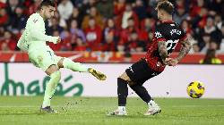 Soi kèo góc Mallorca vs Barcelona, 00h30 ngày 17/8