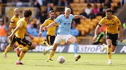 Soi kèo góc Wolves vs Man City, 23h30 ngày 16/8