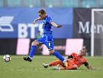 Nhận định bóng đá Dinamo Moscow vs Ufa, 00h00 ngày 17/9: Xa nhà gặp khó