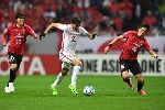 Phân tích tỷ lệ Urawa Red Diamonds vs Shanghai SIPG, 17h30 ngày 17/9