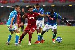 Dự đoán Napoli vs Liverpool (2h 18/9) bởi Rafa Benitez