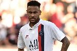 Neymar nói lời cay đắng với PSG sau khi lập siêu phẩm