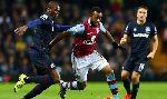 Phân tích tỷ lệ Aston Villa vs West Ham, 2h ngày 17/9