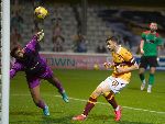 Nhận định Coleraine vs Motherwell FC, 1h30 ngày 18/9