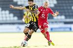 Nhận định Elfsborg vs Mjallby, 0h00 ngày 18/9
