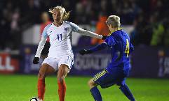 Nhận định, soi kèo Bosnia-Herzeg (W) vs Montenegro (W), 21h ngày 17/9