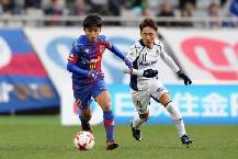 Nhận định, soi kèo FC Tokyo vs Yokohama FC, 17h00 ngày 18/9