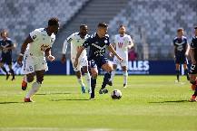 Nhận định, soi kèo Saint-Etienne vs Bordeaux, 2h ngày 19/9