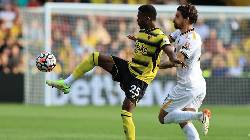 Nhận định, soi kèo Wolves vs Brentford, 18h30 ngày 18/9