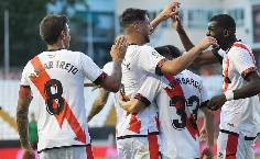 Phân tích kèo hiệp 1 Vallecano vs Getafe, 19h ngày 18/9