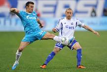 Nhận định, soi kèo Dinamo Moscow vs Zenit, 23h ngày 17/9    