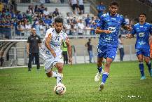 Nhận định, soi kèo Novorizontino vs Gremio, 7h30 ngày 17/9