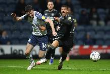 Nhận định, soi kèo Preston vs Sheffield United, 21h00 ngày 17/9