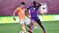 Nhận định, soi k&egrave;o Qingdao Youth vs Kunshan, 18h30 ng&agrave;y 16/9