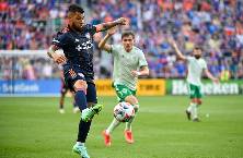 Nhận định, soi kèo Real Salt Lake vs Cincinnati, 8h37 ngày 18/9