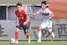 Nhận định, soi kèo Suzhou Dongwu vs Shaanxi Chang'an, 14h30 ngày 17/9