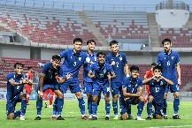 Nhận định, soi kèo U20 Philippines vs U20 Thái Lan, 23h45 ngày 16/9