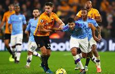 Nhận định, soi kèo Wolves vs Man City, 18h30 ngày 17/9
