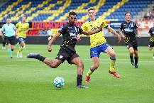 Soi kèo, dự đoán Macao Waalwijk vs Cambuur 1h00 ngày 18/9
