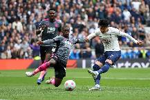Soi kèo phạt góc Tottenham vs Leicester City, 23h30 ngày 17/9