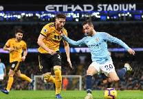 Soi kèo phạt góc Wolves vs Man City, 18h30 ngày 17/9