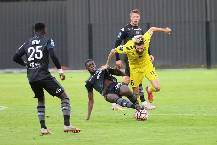 Soi kèo tài xỉu Pau FC vs Valenciennes hôm nay 0h00 ngày 18/9