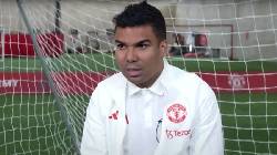 Cựu Pháo thủ chỉ ra nguyên nhân chính khiến Casemiro 'tấu hài'