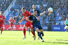 Nhận định, soi kèo Bochum vs Eintracht Frankfurt, 23h30 ngày 16/9