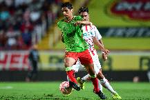 Nhận định, soi kèo Club Necaxa vs FC Juarez, 6h00 ngày 17/9