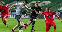 Nhận định, soi kèo Heidenheim vs Werder Bremen, 20h30 ngày 17/9