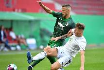 Nhận định, soi kèo KAS Eupen vs Standard Liege, 18h30 ngày 17/09