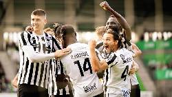 Nhận định, soi kèo KuPS vs VPS Vaasa, 20h00 ngày 17/9