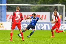 Nhận định, soi kèo Stabaek vs Brann, 22h00 ngày 17/9