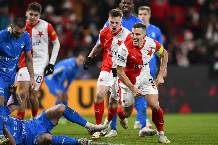 Nhận định, soi kèo Mlada Boleslav vs Slavia Praha, 0h30 ngày 18/9: Pha lê lấp lánh