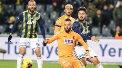Nhận định, soi kèo Fenerbahce vs Alanyaspor, 00h00 ngày 18/9: Khẳng định đẳng cấp