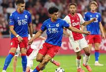 Nhận định, soi kèo Feyenoord vs Fortuna Sittard, 1h00 ngày 18/9: Thắng là được