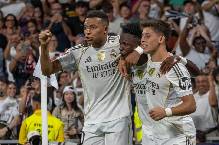 Soi kèo góc Real Madrid vs Marseille, 02h00 ngày 17/9