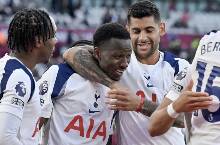 Soi kèo góc Tottenham vs Villarreal, 02h00 ngày 17/9