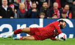 Bộ ba trụ cột trở lại, Liverpool có đội hình mạnh nhất đấu MU