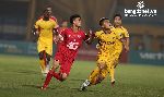 SLNA vs Than Quảng Ninh (17h 19/10): Chủ nhà gặp khó