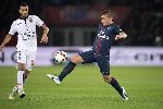 Nice vs PSG (1h45 19/10): Điểm tựa Allianz Riviera