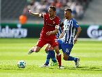 Nhận định Hertha Berlin vs VfB Stuttgart, 20h30 ngày 17/10