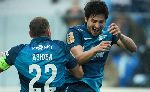 Nhận định Zenit St Petersburg vs PFC Sochi, 18h00 ngày 17/10